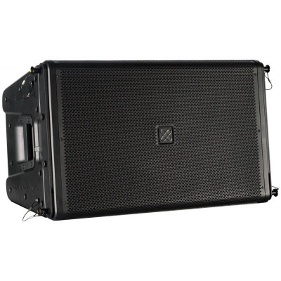 CREST AUDIO Versarray Pro 112 - акт. массив 3400 Вт, XLR/Dante CREST AUDIO Versarray Pro 112 - акт. массив 3400 Вт, XLR/Dante
