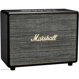 Акустическая система MARSHALL Woburn Black Акустическая система MARSHALL Woburn Black