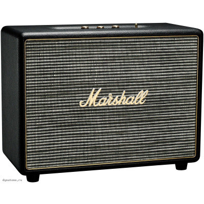 Акустическая система MARSHALL Woburn Black Акустическая система MARSHALL Woburn Black