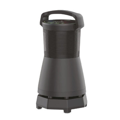 Акустическая система портативная CAMPING WORLD Sound Tower