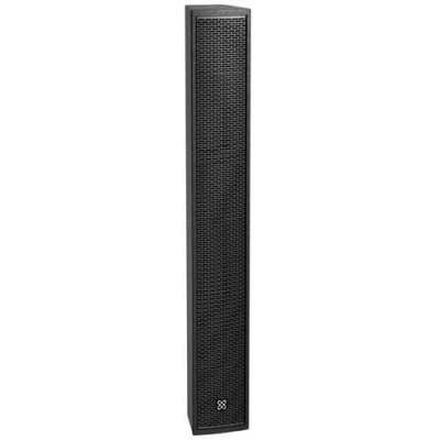CREST AUDIO CPL 8L+ - Column Array 240 Вт, 4 Ом, 8Х3" - Белый CREST AUDIO CPL 8L+ - Column Array 240 Вт, 4 Ом, 8Х3" - Белый