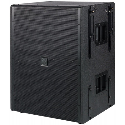 CREST AUDIO Versarray Pro 215 Sub - активный сабвуфер 3000 Вт, XLR/Dante,...