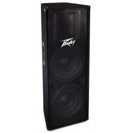 Акустическая система PEAVEY PV 215 2x15