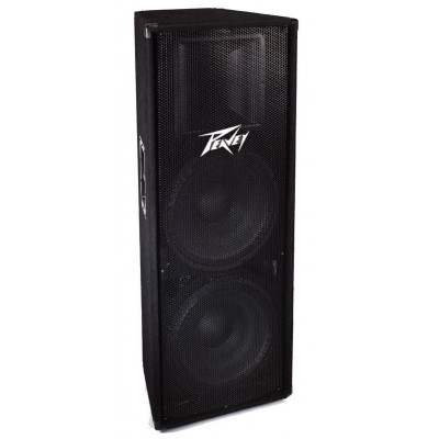 Акустическая система PEAVEY PV 215 2x15