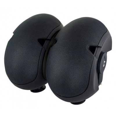 Electro-Voice EVID 6.2 корпусной громкоговоритель 2x6'/1', 150W,... Electro-Voice EVID 6.2 корпусной громкоговоритель 2x6'/1', 150W,...