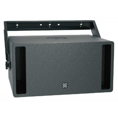 CREST AUDIO CPL 265B+ - Пассивный сабвуфер 100 Вт, 4 Ом, U-кронштейн в... CREST AUDIO CPL 265B+ - Пассивный сабвуфер 100 Вт, 4 Ом, U-кронштейн в...