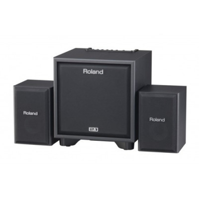 Акустическая система ROLAND CUBE MONITOR CM-110 Акустическая система ROLAND CUBE MONITOR CM-110