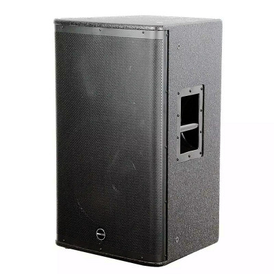 INVOTONE DSX15A - активная акустическая система, 1000 Вт,15", 48Гц-20кГц,...