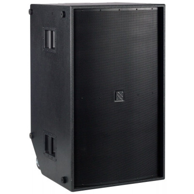 CREST AUDIO Versarray 218 MK III Sub- пассивный сабвуффер 2400/4800 Вт CREST AUDIO Versarray 218 MK III Sub- пассивный сабвуффер 2400/4800 Вт
