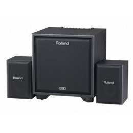 Акустическая система ROLAND CUBE MONITOR CM-220