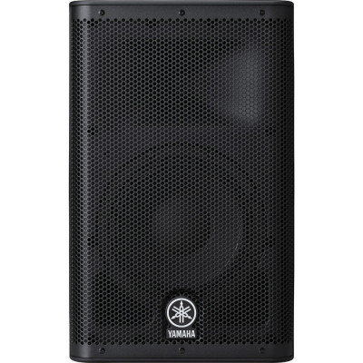 Акустическая система YAMAHA DXR10 Акустическая система YAMAHA DXR10