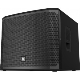 Акустическая система ELECTRO-VOICE EKX-18S P Акустическая система ELECTRO-VOICE EKX-18S P