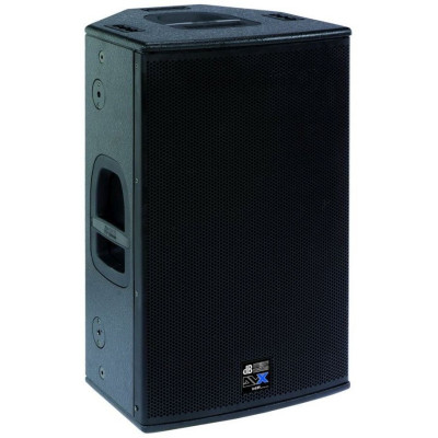 Акустическая система DB TECHNOLOGIES DVX D12HP Акустическая система DB TECHNOLOGIES DVX D12HP