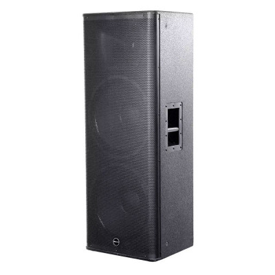 INVOTONE DSX215A - активная акустическая система, 1000 Bт, 2*15",... INVOTONE DSX215A - активная акустическая система, 1000 Bт, 2*15",...