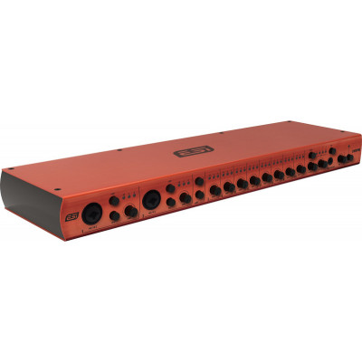 ESI U108 PRE - USB аудио интерфейс ESI U108 PRE - USB аудио интерфейс