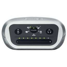 SHURE MVI-DIG портативный цифровой аудиоинтерфейс для записи на компьютер