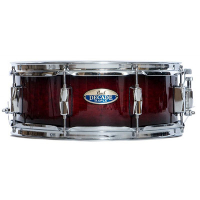 PEARL DMP1455S/C261 - малый барабан, размер 14х5.5. Цвет: Gloss Deep... PEARL DMP1455S/C261 - малый барабан, размер 14х5.5. Цвет: Gloss Deep...