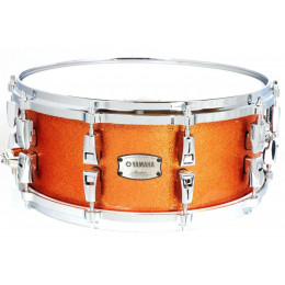 Барабан малый YAMAHA AMS1460 ORANGE SPARKLE