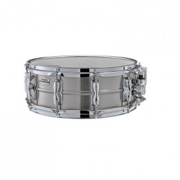 Барабан малый YAMAHA RRS1455 Stainless Snare Барабан малый YAMAHA RRS1455 Stainless Snare