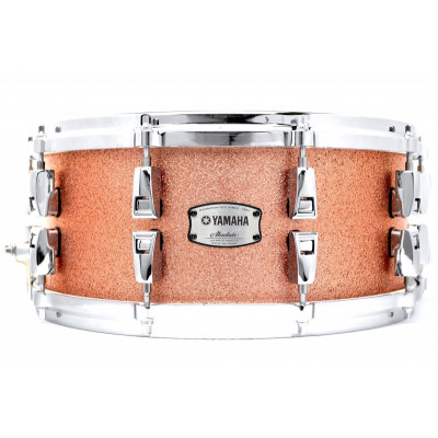 Барабан малый YAMAHA AMS1460 PINK CHAMPAGNE SPARKLE Барабан малый YAMAHA AMS1460 PINK CHAMPAGNE SPARKLE