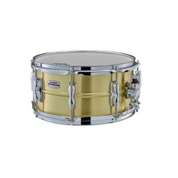 Барабан малый YAMAHA RRS1465 Brass Snare Барабан малый YAMAHA RRS1465 Brass Snare
