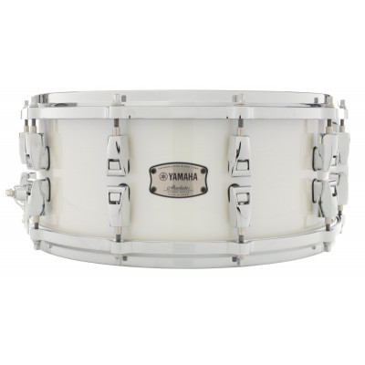 Барабан малый YAMAHA AMS1460 POLAR WHITE Барабан малый YAMAHA AMS1460 POLAR WHITE