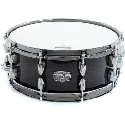 Барабан малый YAMAHA LNS1455 Black Shadow Sunburst Барабан малый YAMAHA LNS1455 Black Shadow Sunburst