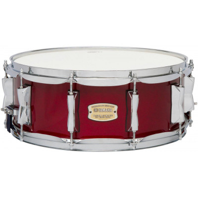 Барабан малый YAMAHA SBS1455 CRANBERRY RED Барабан малый YAMAHA SBS1455 CRANBERRY RED