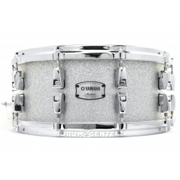 Барабан малый YAMAHA AMS1460 SILVER SPARKLE