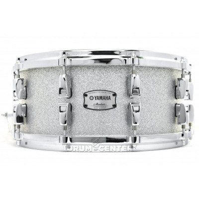 Барабан малый YAMAHA AMS1460 SILVER SPARKLE Барабан малый YAMAHA AMS1460 SILVER SPARKLE