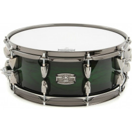 Барабан малый YAMAHA LNS1455 Emerald Shadow Sunburst Барабан малый YAMAHA LNS1455 Emerald Shadow Sunburst