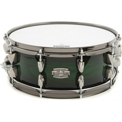 Барабан малый YAMAHA LNS1455 Emerald Shadow Sunburst Барабан малый YAMAHA LNS1455 Emerald Shadow Sunburst