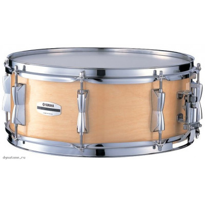 Барабан малый YAMAHA SBS1455 NATURAL WOOD Барабан малый YAMAHA SBS1455 NATURAL WOOD
