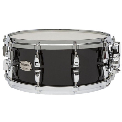 Барабан малый YAMAHA AMS1460 SOLID BLACK Барабан малый YAMAHA AMS1460 SOLID BLACK