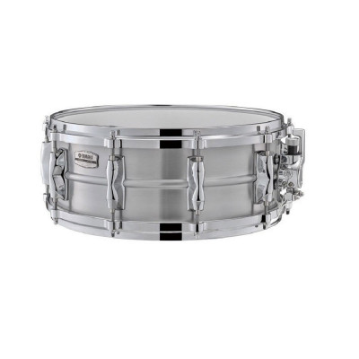 Барабан малый YAMAHA RAS1455 Aluminum Snare Барабан малый YAMAHA RAS1455 Aluminum Snare