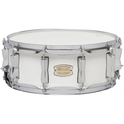 Барабан малый YAMAHA SBS1455 PURE WHITE Барабан малый YAMAHA SBS1455 PURE WHITE