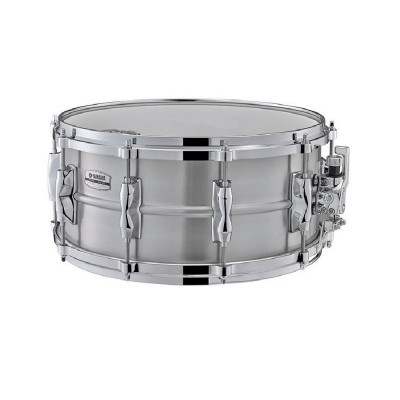 Барабан малый YAMAHA RAS1465 Aluminum Snare Барабан малый YAMAHA RAS1465 Aluminum Snare