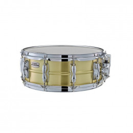 Барабан малый YAMAHA RLS1455 Brass Snare Барабан малый YAMAHA RLS1455 Brass Snare