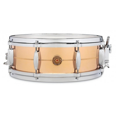 GRETSCH SNARE DRUM G4160PB малый барабан 14" x 5" GRETSCH SNARE DRUM G4160PB малый барабан 14" x 5"