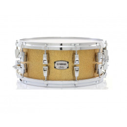Барабан малый YAMAHA AMS1460 GOLD CHAMPAGNE SPARKLE