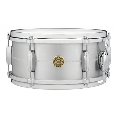 GRETSCH SNARE DRUM G4168PB малый барабан 13" x 6"