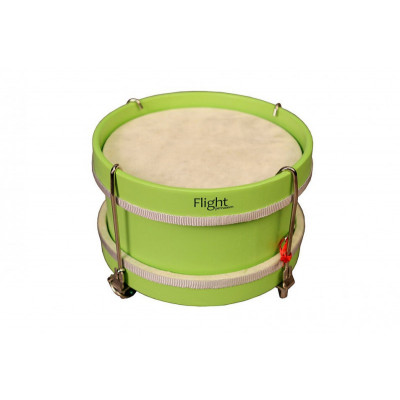 Барабан маршевый детский FLIGHT FMD-20G