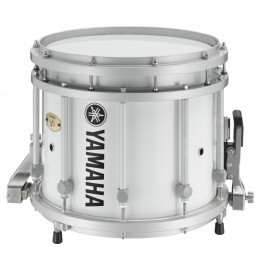 Барабан маршевый YAMAHA MS9313 WHITE Барабан маршевый YAMAHA MS9313 WHITE
