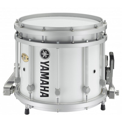 Барабан маршевый YAMAHA MS9313 WHITE Барабан маршевый YAMAHA MS9313 WHITE