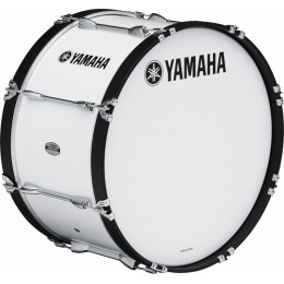 Барабан маршевый YAMAHA MB6326 WHITE