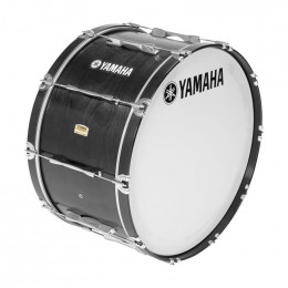 Барабан маршевый YAMAHA MB8318 BLACK FOREST Барабан маршевый YAMAHA MB8318 BLACK FOREST