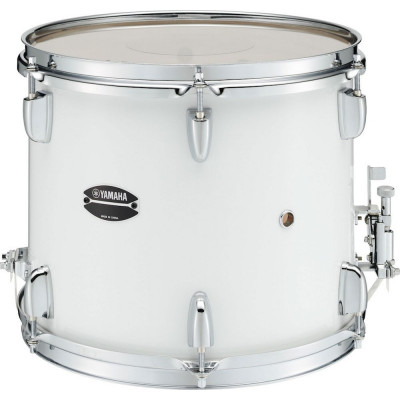 Барабан маршевый YAMAHA MS4012 WHITE Барабан маршевый YAMAHA MS4012 WHITE