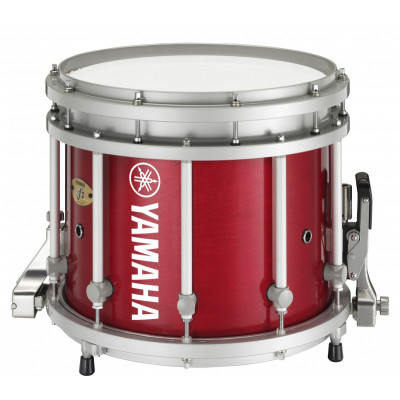 Барабан маршевый YAMAHA MS9314 RED FOREST Барабан маршевый YAMAHA MS9314 RED FOREST