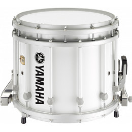 Барабан маршевый YAMAHA MS9314 WHITE Барабан маршевый YAMAHA MS9314 WHITE