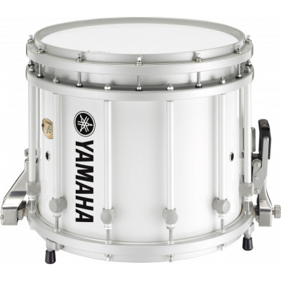 Барабан маршевый YAMAHA MS9314 WHITE Барабан маршевый YAMAHA MS9314 WHITE